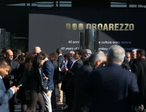 OROAREZZO 2019: SINERGIA E FUTURO