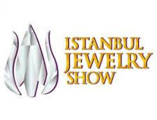 Istanbul jewelry show
